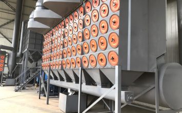 鑄造廠拋丸機粉塵你知道是怎么處理的嗎？